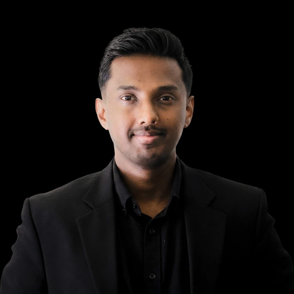 Shanilka Rajapaksha